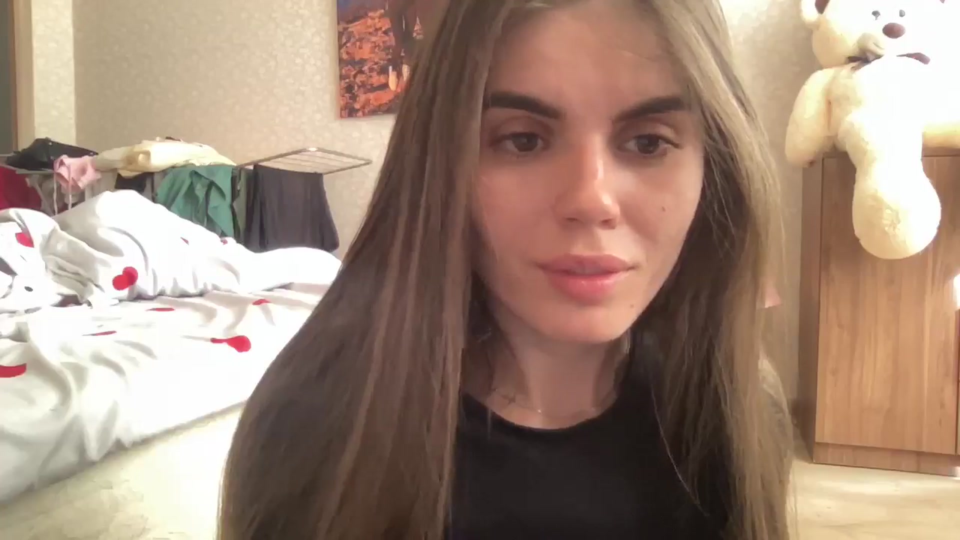 Gallery image thumbnail from Sweet6bunny's myfreecams stream on, 07/05/2025, 13:50 image 16 of 20