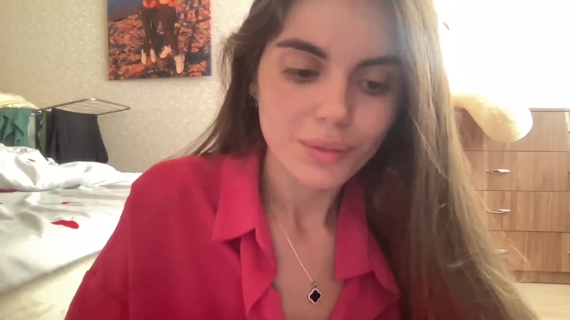 Gallery image thumbnail from Sweet6bunny's myfreecams stream on, 07/05/2025, 15:30 image 12 of 20