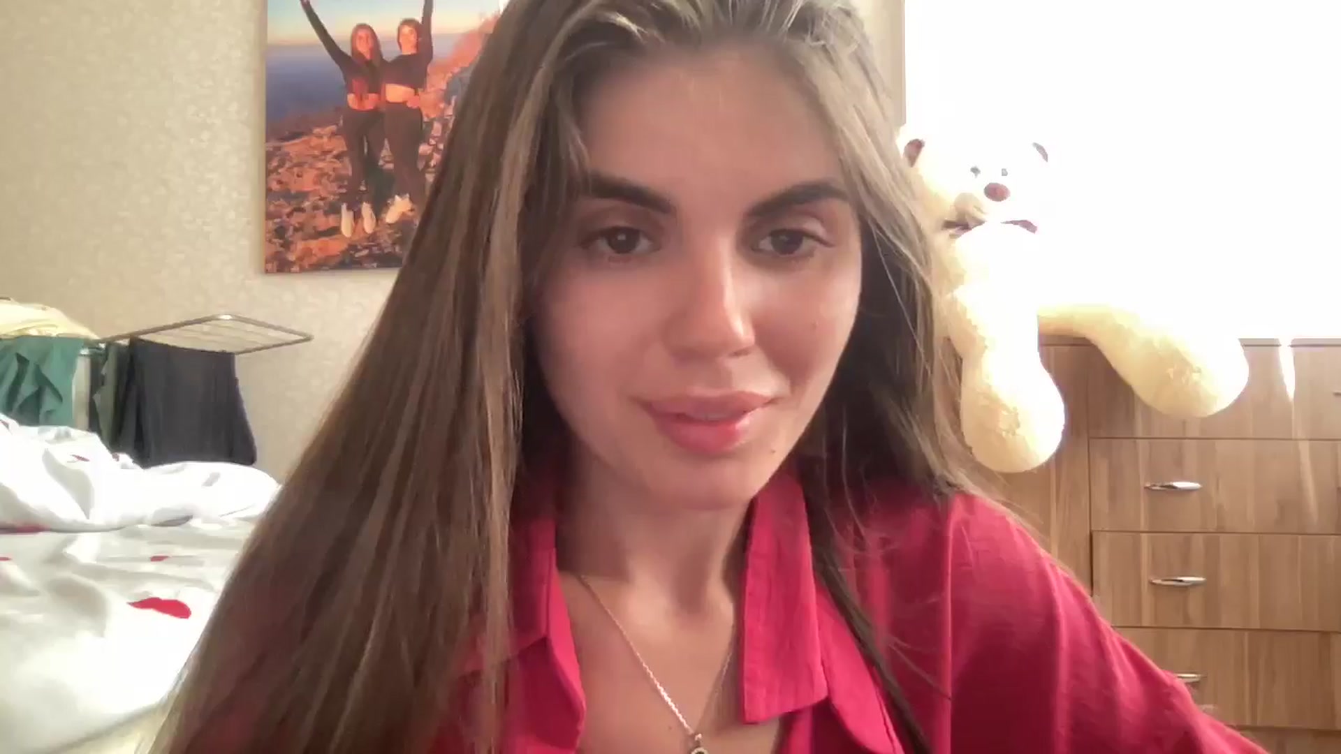 Gallery image thumbnail from Sweet6bunny's myfreecams stream on, 07/05/2025, 15:30 image 2 of 20