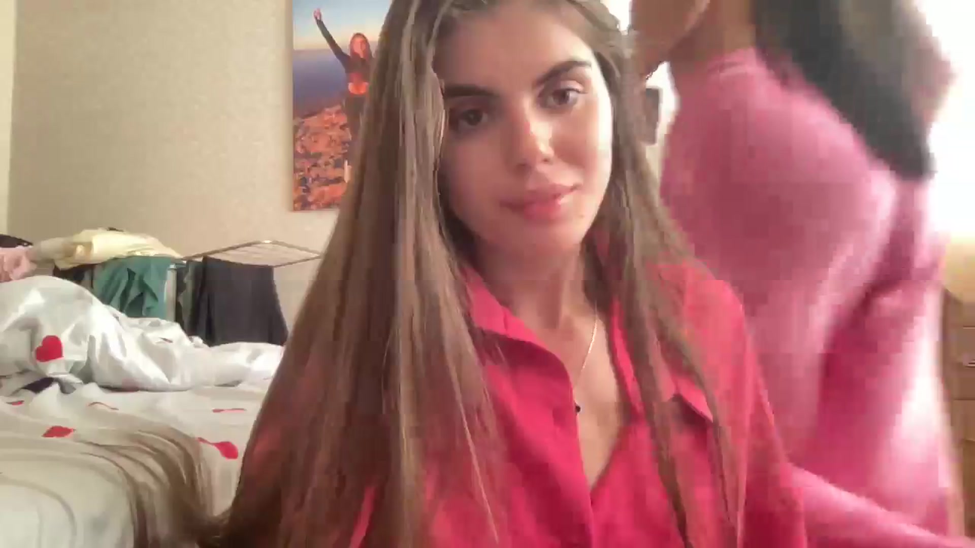 Gallery image thumbnail from Sweet6bunny's myfreecams stream on, 07/05/2025, 15:30 image 16 of 20