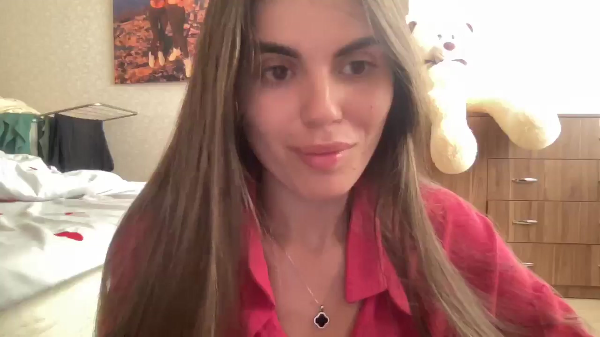 Gallery image thumbnail from Sweet6bunny's myfreecams stream on, 07/05/2025, 15:30 image 14 of 20