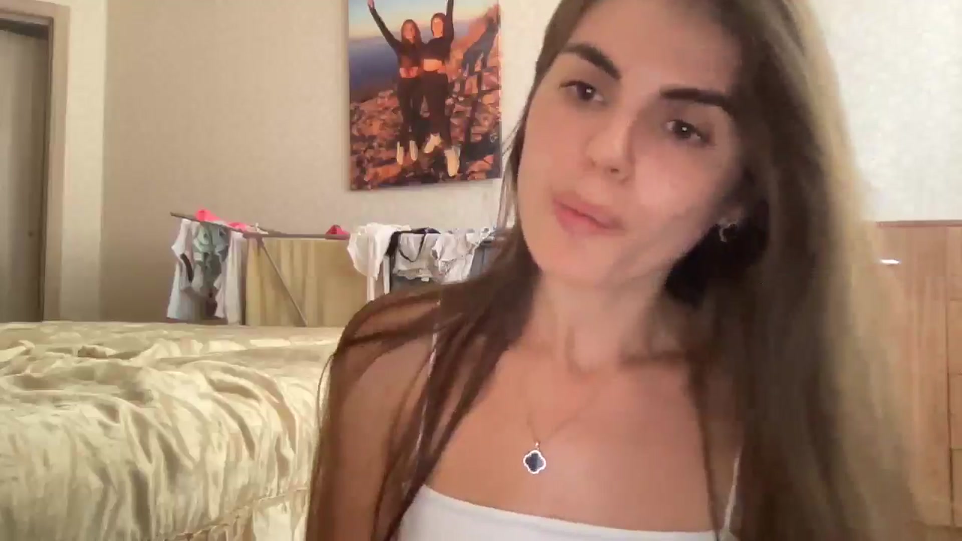 Gallery image thumbnail from Sweet6bunny's myfreecams stream on, 07/06/2025, 12:21 image 11 of 20