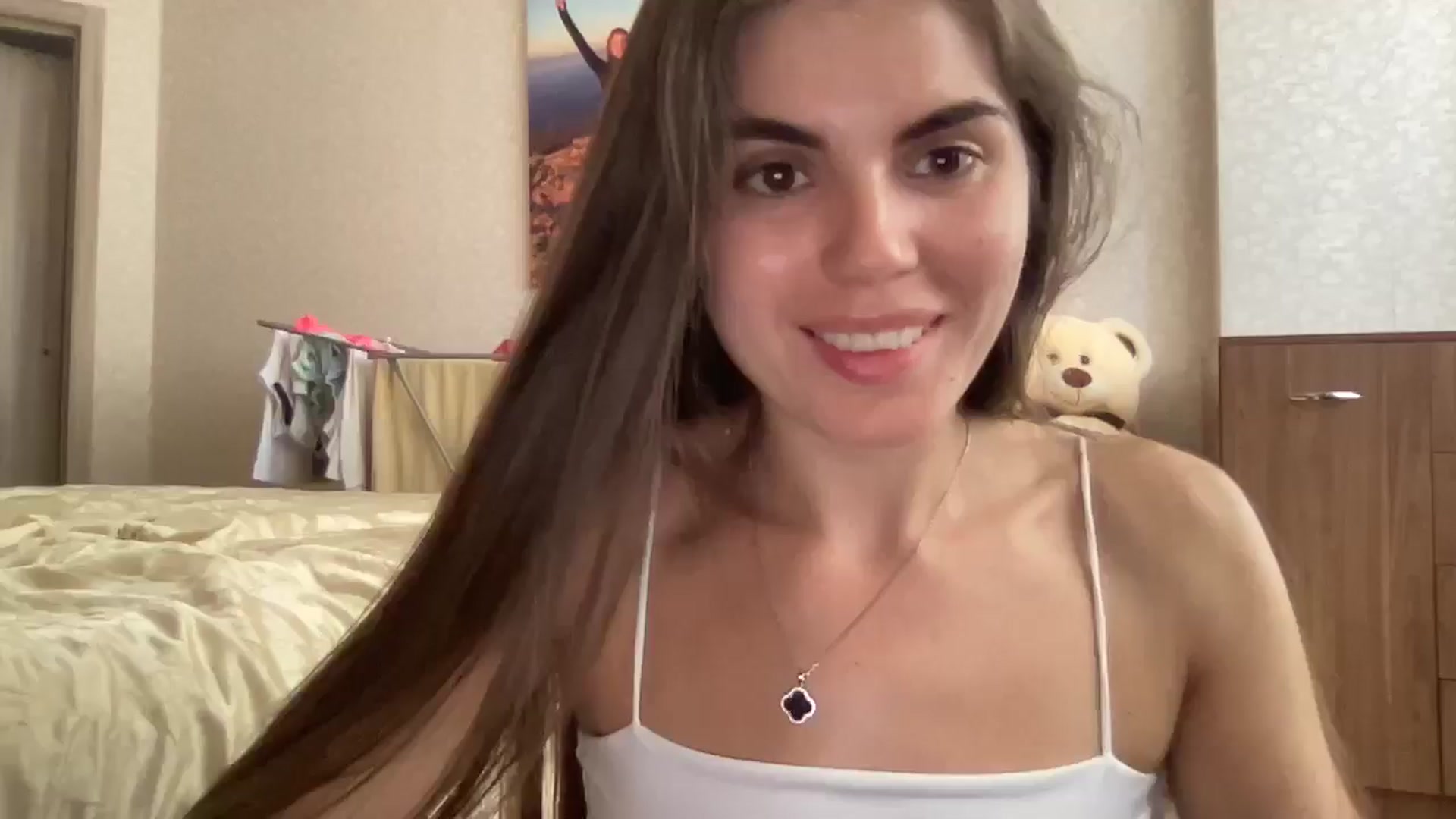 Gallery image thumbnail from Sweet6bunny's myfreecams stream on, 07/06/2025, 12:21 image 5 of 20