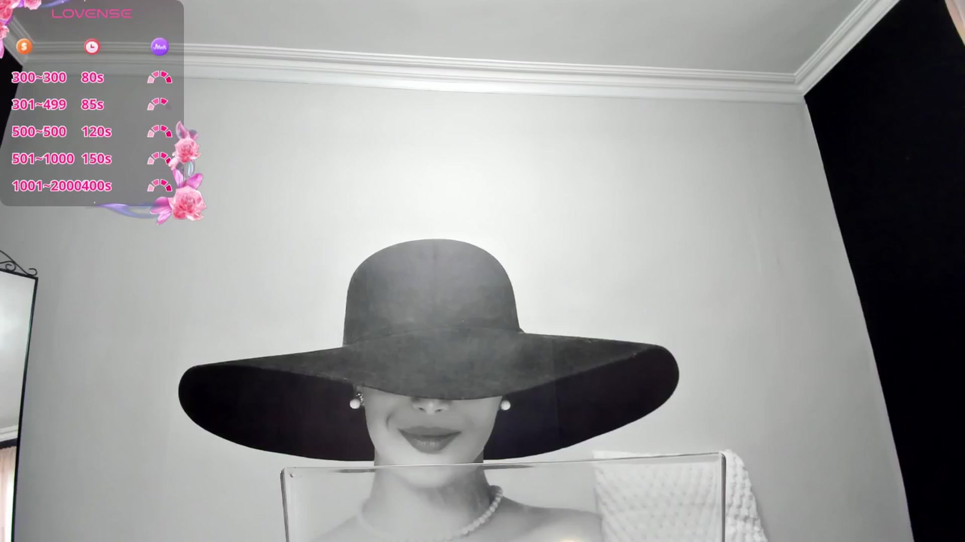 Gallery image thumbnail from SweetAlexis22's myfreecams stream on, 02/25/2025, 14:12 image 20 of 20