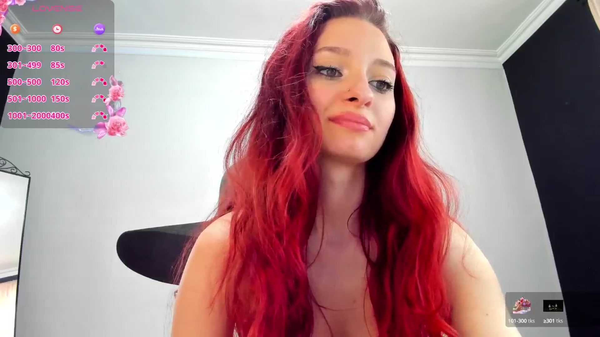 Gallery image thumbnail from SweetAlexis22's myfreecams stream on, 02/26/2025, 14:12 image 11 of 20
