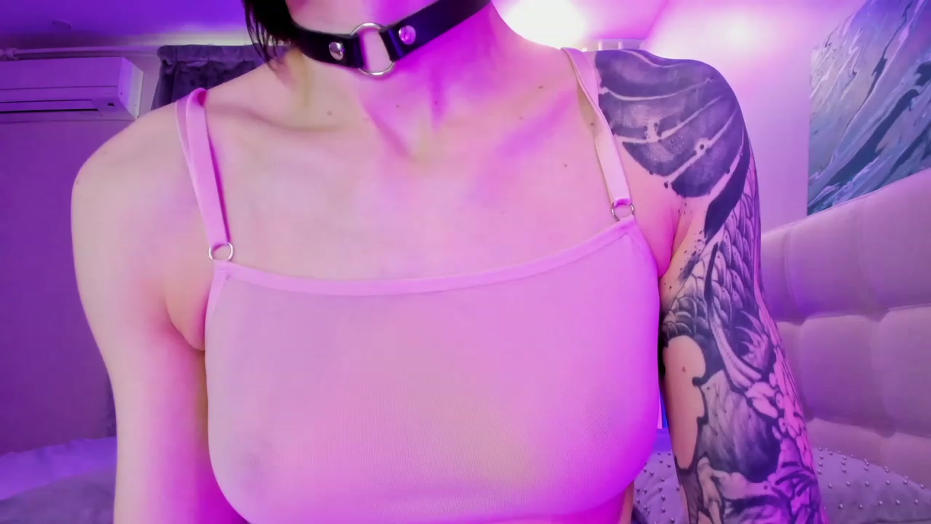 Gallery image thumbnail from SweetAlice666's myfreecams stream on, 12/25/2022, 08:35 image 8 of 20
