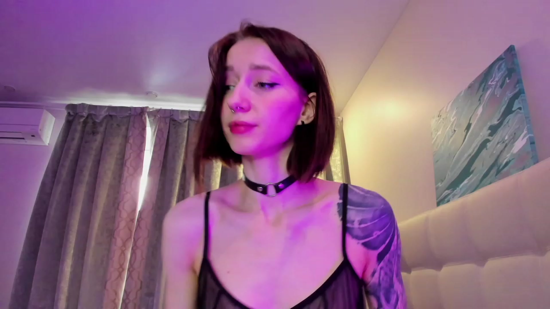Gallery image thumbnail from SweetAlice666's myfreecams stream on, 01/05/2023, 12:25 image 11 of 20