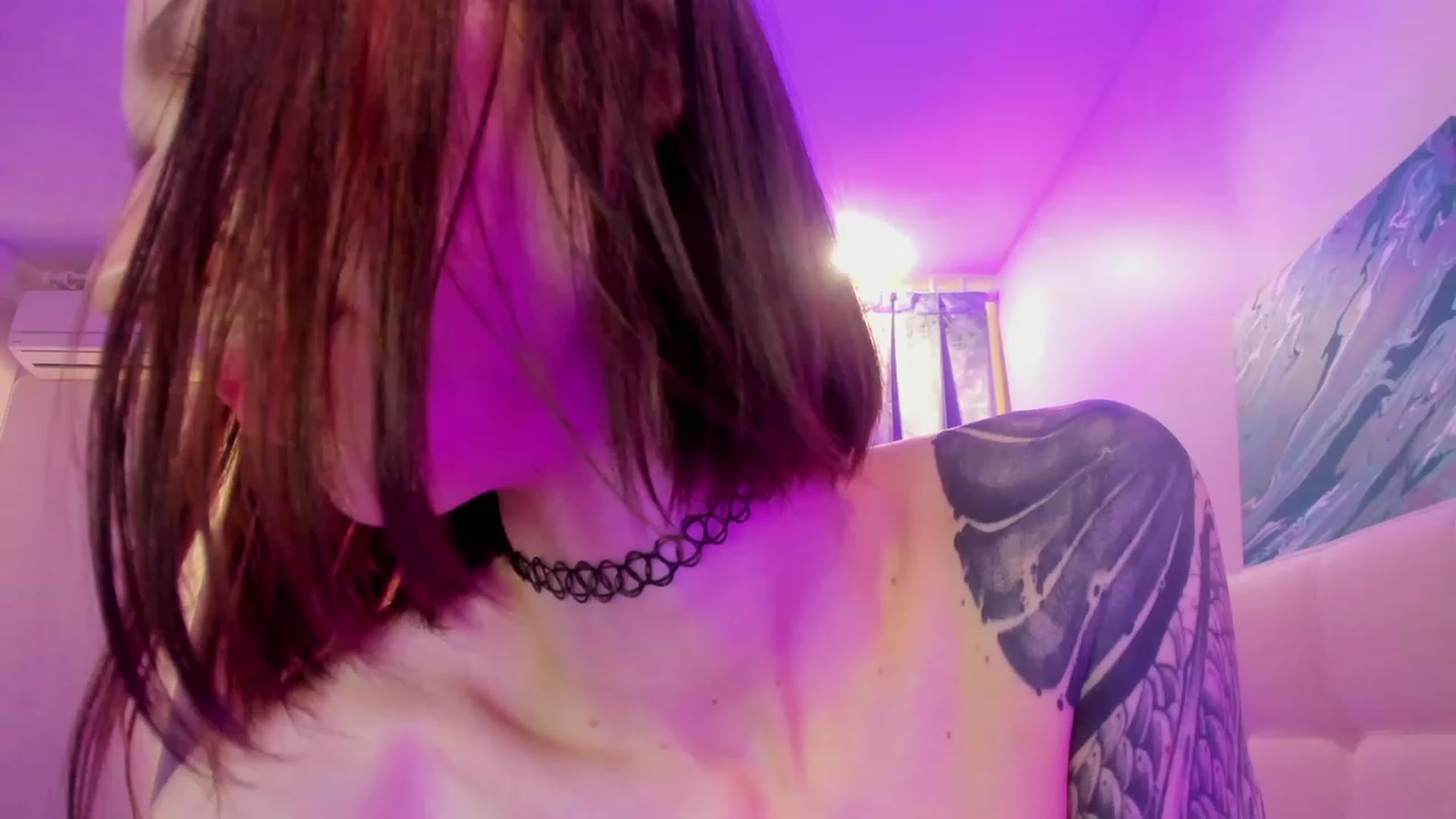 Gallery image thumbnail from SweetAlice666's myfreecams stream on, 01/12/2023, 12:28 image 9 of 20