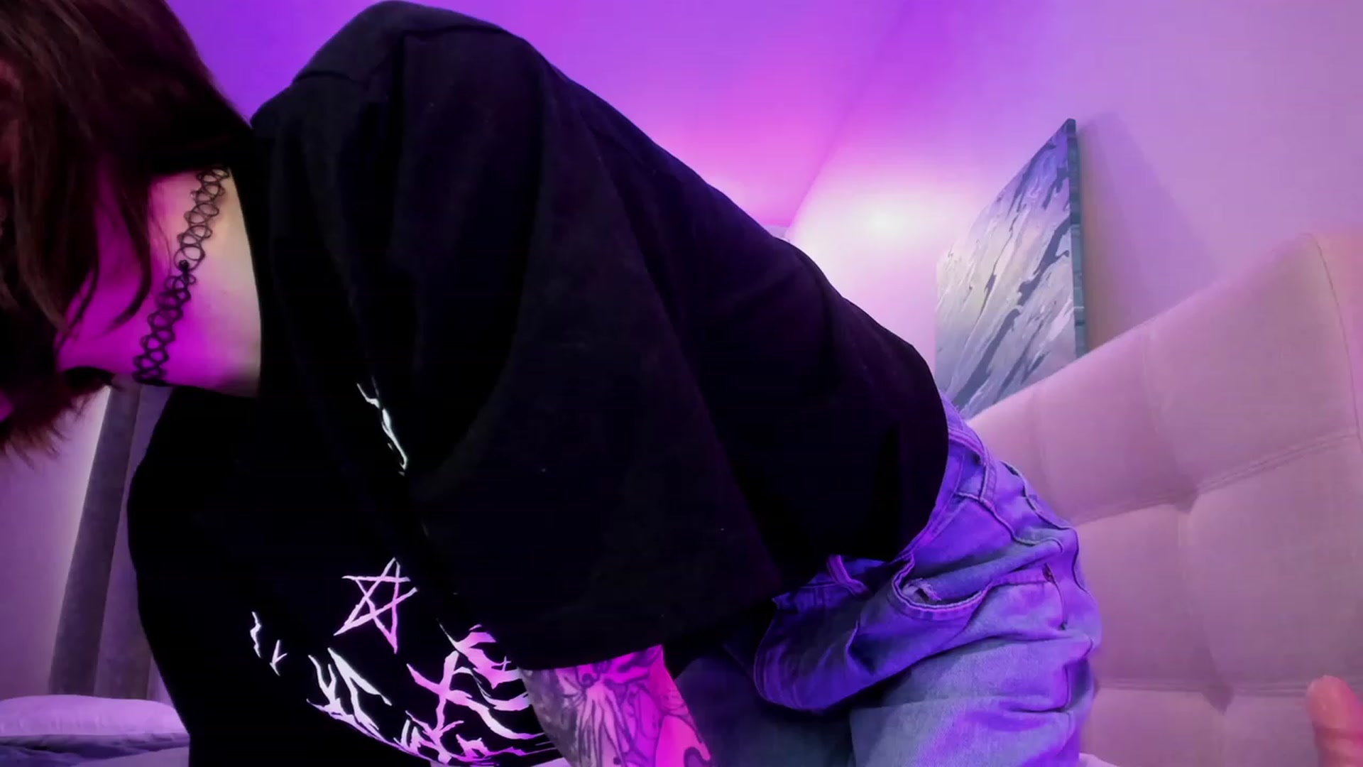 Gallery image thumbnail from SweetAlice666's myfreecams stream on, 01/21/2023, 10:39 image 10 of 20