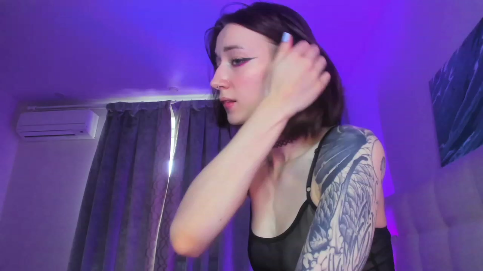 Gallery image thumbnail from SweetAlice666's myfreecams stream on, 01/27/2023, 08:29 image 14 of 20