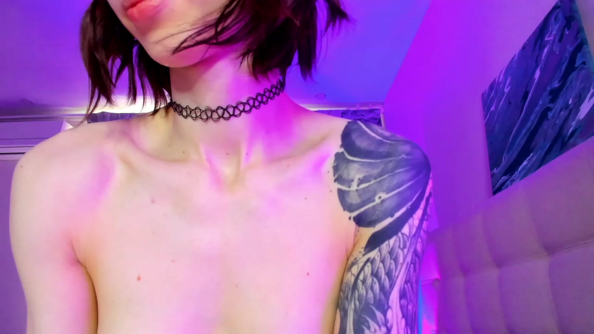 Gallery image thumbnail from SweetAlice666's myfreecams stream on, 02/02/2023, 12:59 image 7 of 20