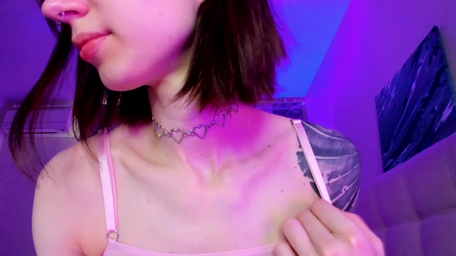 Gallery image thumbnail from SweetAlice666's myfreecams stream on, 02/06/2023, 08:50 image 10 of 20