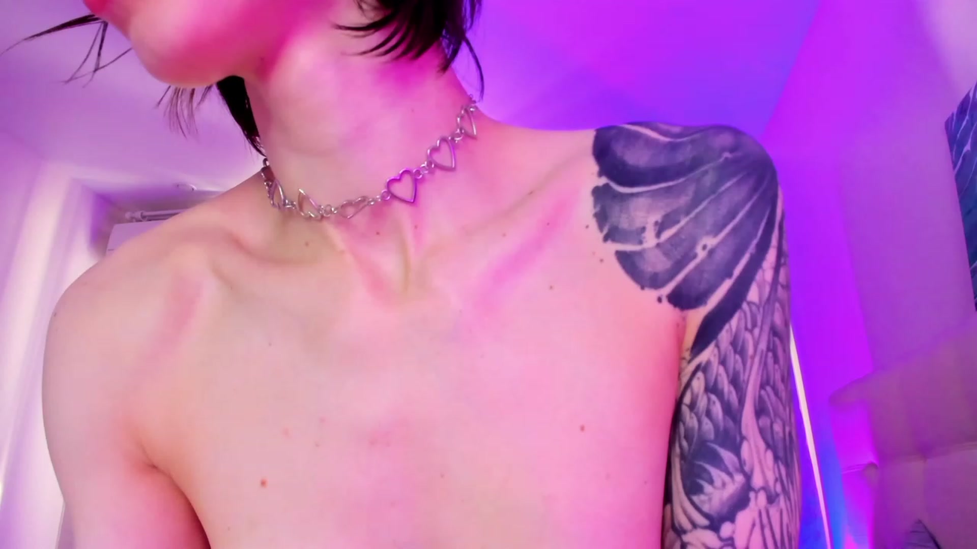 Gallery image thumbnail from SweetAlice666's myfreecams stream on, 02/12/2023, 11:55 image 11 of 20