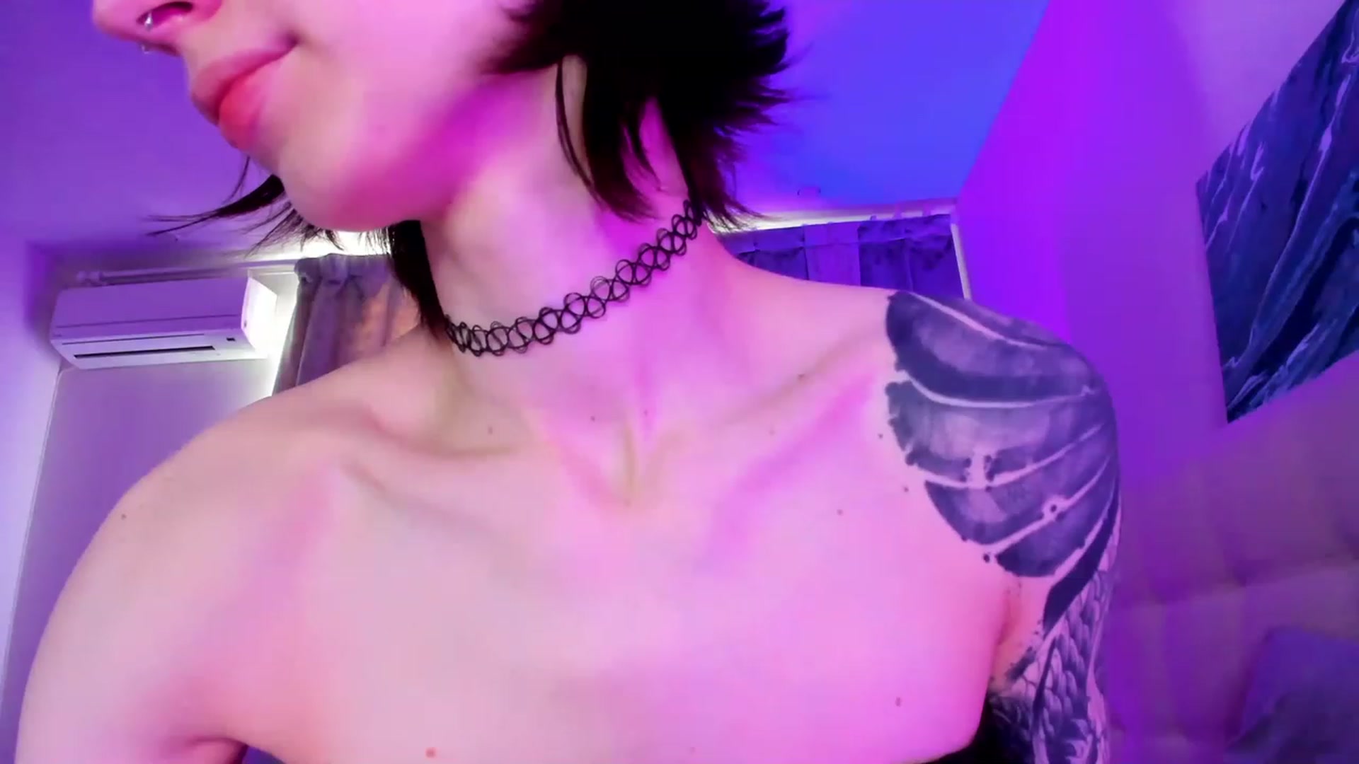 Gallery image thumbnail from SweetAlice666's myfreecams stream on, 02/23/2023, 08:53 image 17 of 20