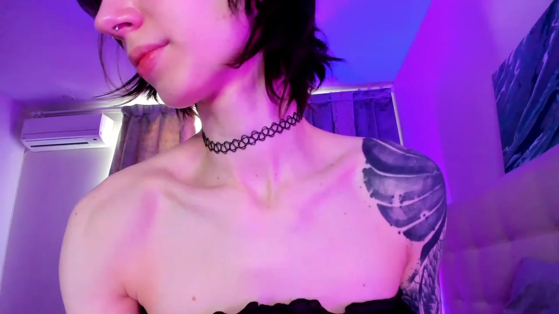 Gallery image thumbnail from SweetAlice666's myfreecams stream on, 02/23/2023, 08:53 image 18 of 20
