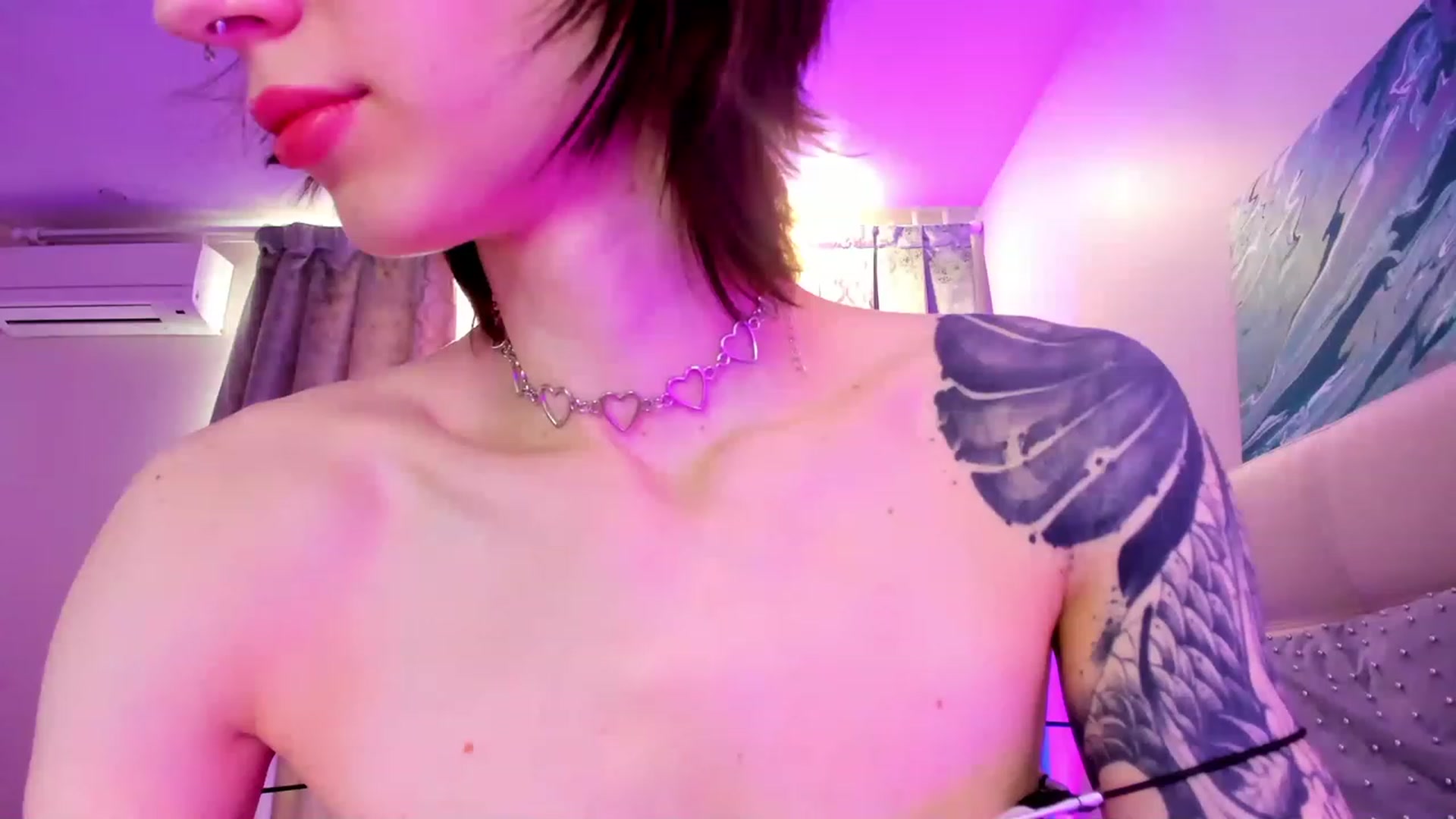 Gallery image thumbnail from SweetAlice666's myfreecams stream on, 02/27/2023, 11:02 image 19 of 20