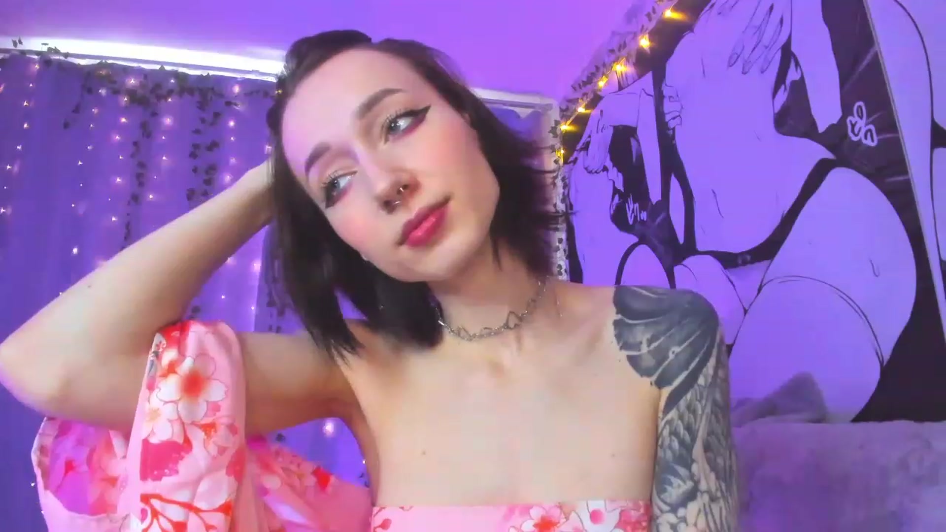 Gallery image thumbnail from SweetAlice666's myfreecams stream on, 03/05/2023, 08:39 image 4 of 20