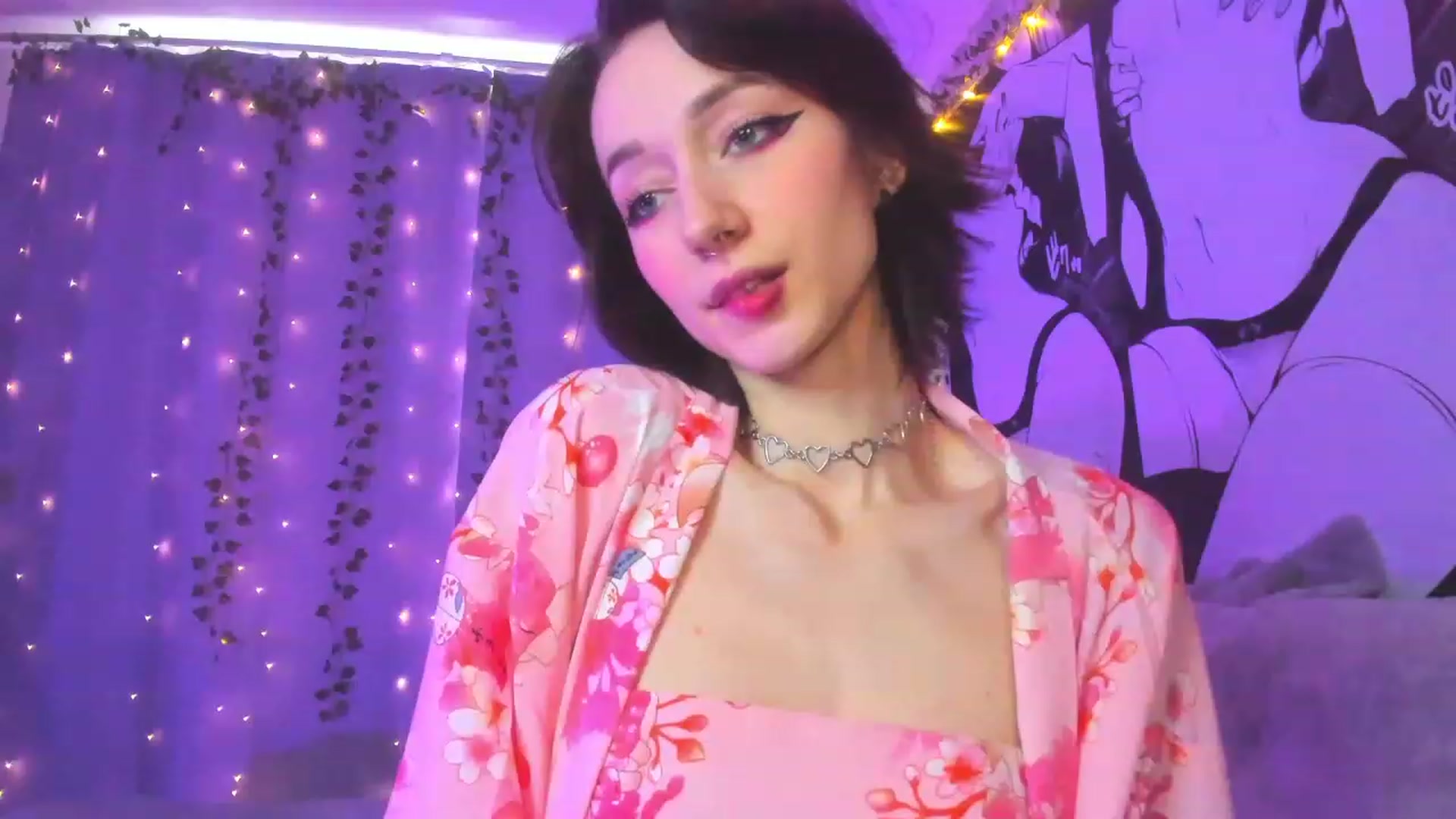 Gallery image thumbnail from SweetAlice666's myfreecams stream on, 03/05/2023, 08:39 image 1 of 20