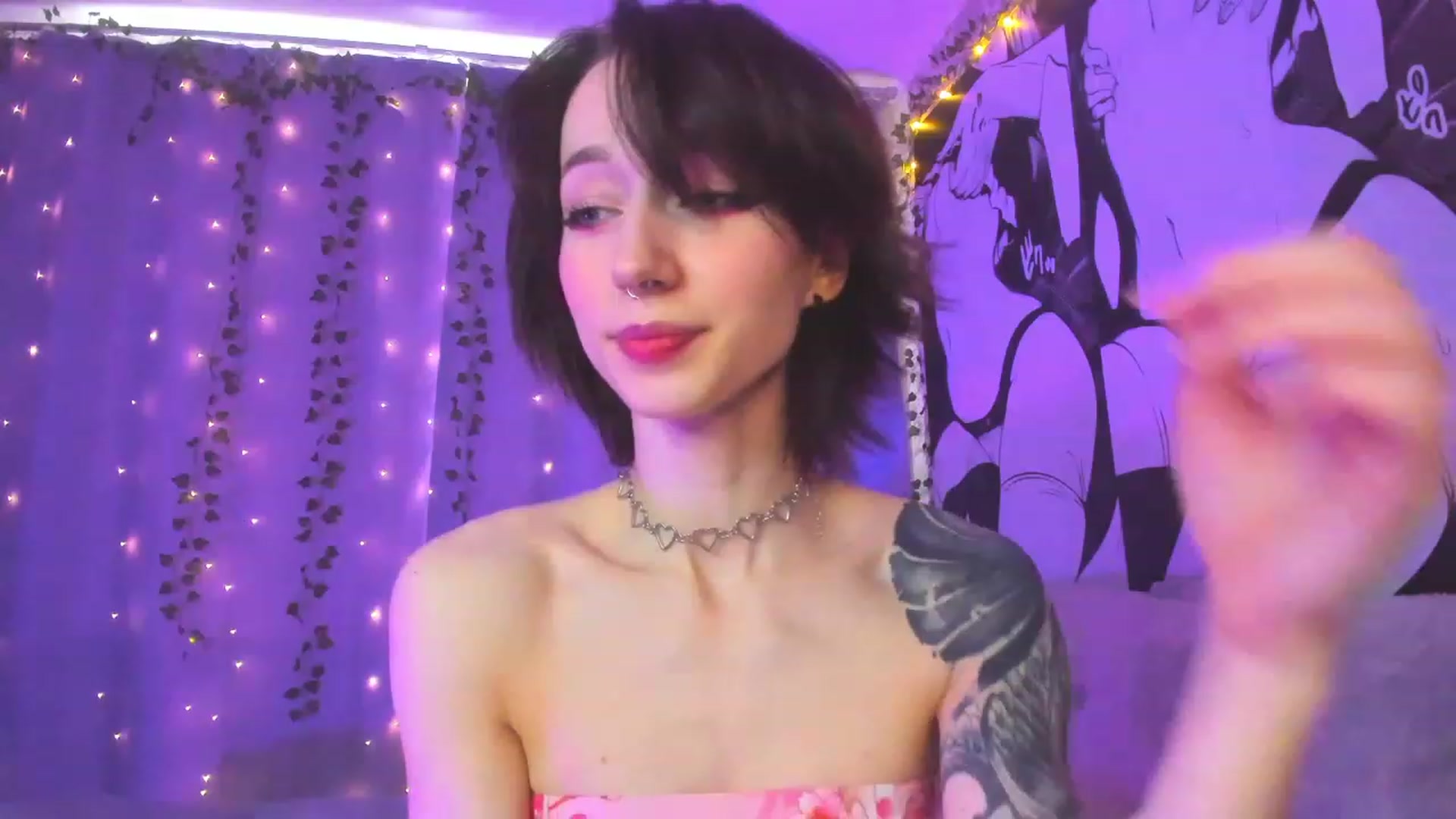 Gallery image thumbnail from SweetAlice666's myfreecams stream on, 03/05/2023, 08:39 image 3 of 20
