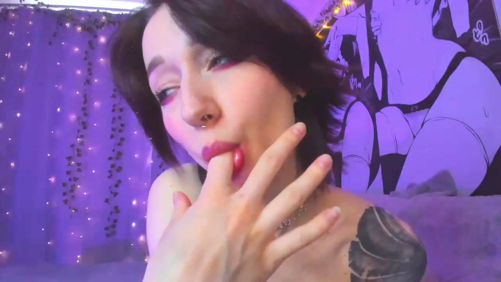 Gallery image thumbnail from SweetAlice666's myfreecams stream on, 03/05/2023, 08:39 image 6 of 20