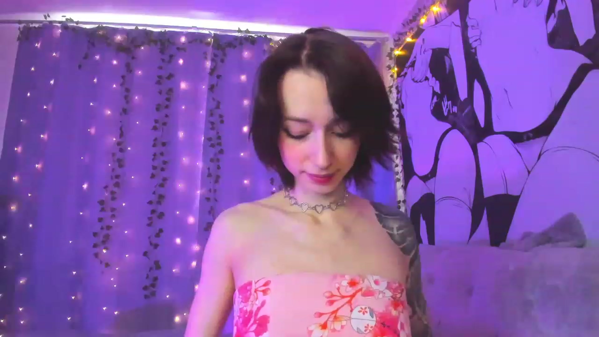 Gallery image thumbnail from SweetAlice666's myfreecams stream on, 03/05/2023, 08:39 image 2 of 20