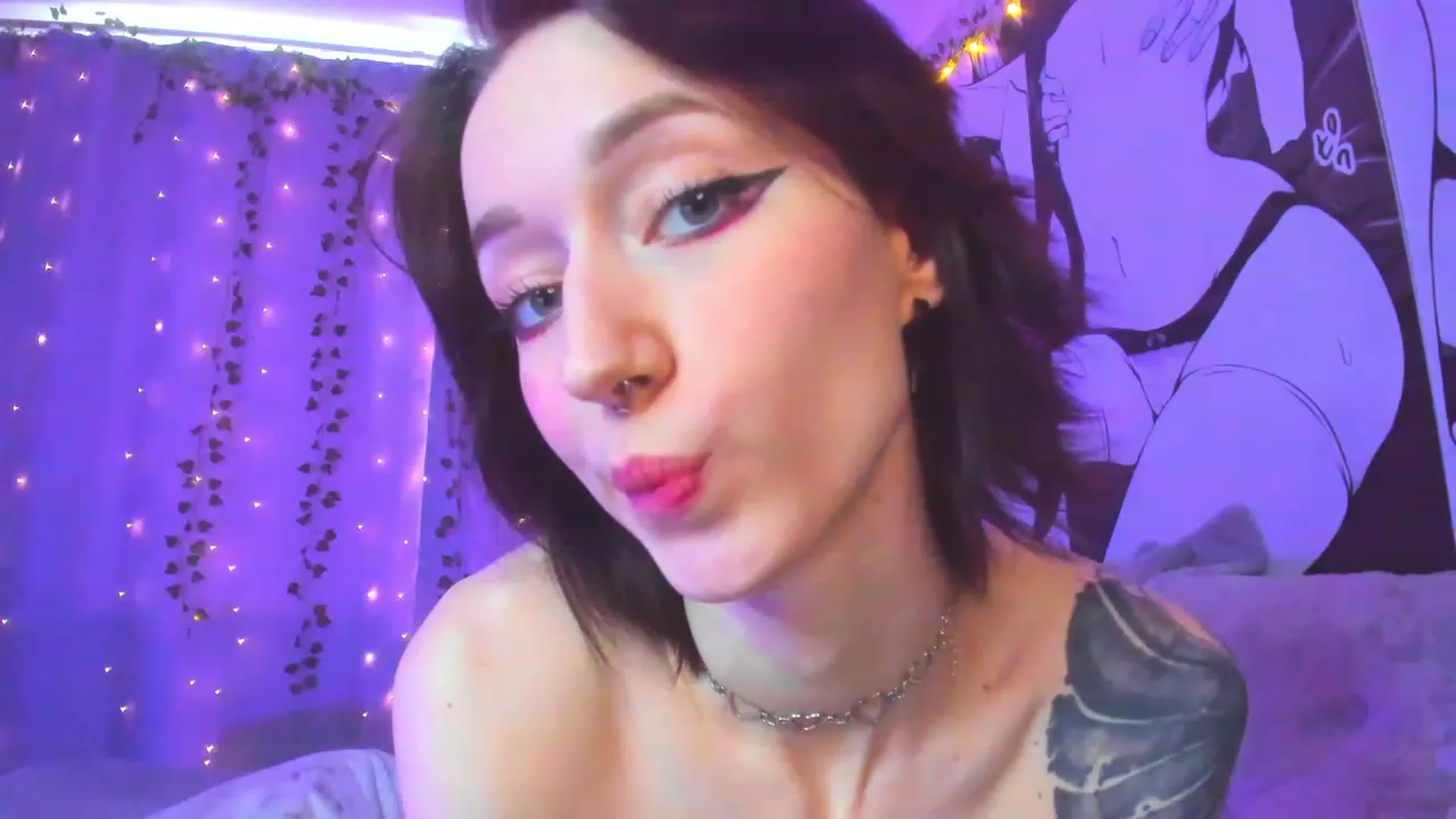 Gallery image thumbnail from SweetAlice666's myfreecams stream on, 03/05/2023, 09:36 image 14 of 20