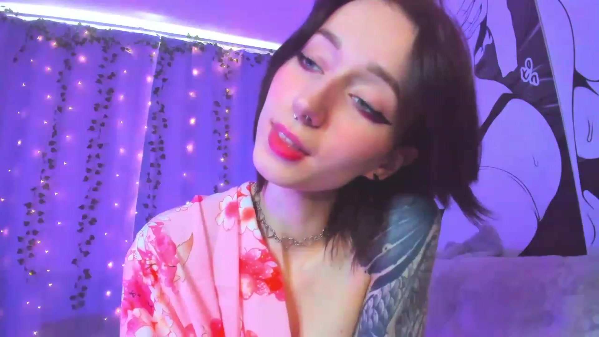 Gallery image thumbnail from SweetAlice666's myfreecams stream on, 03/05/2023, 09:36 image 5 of 20
