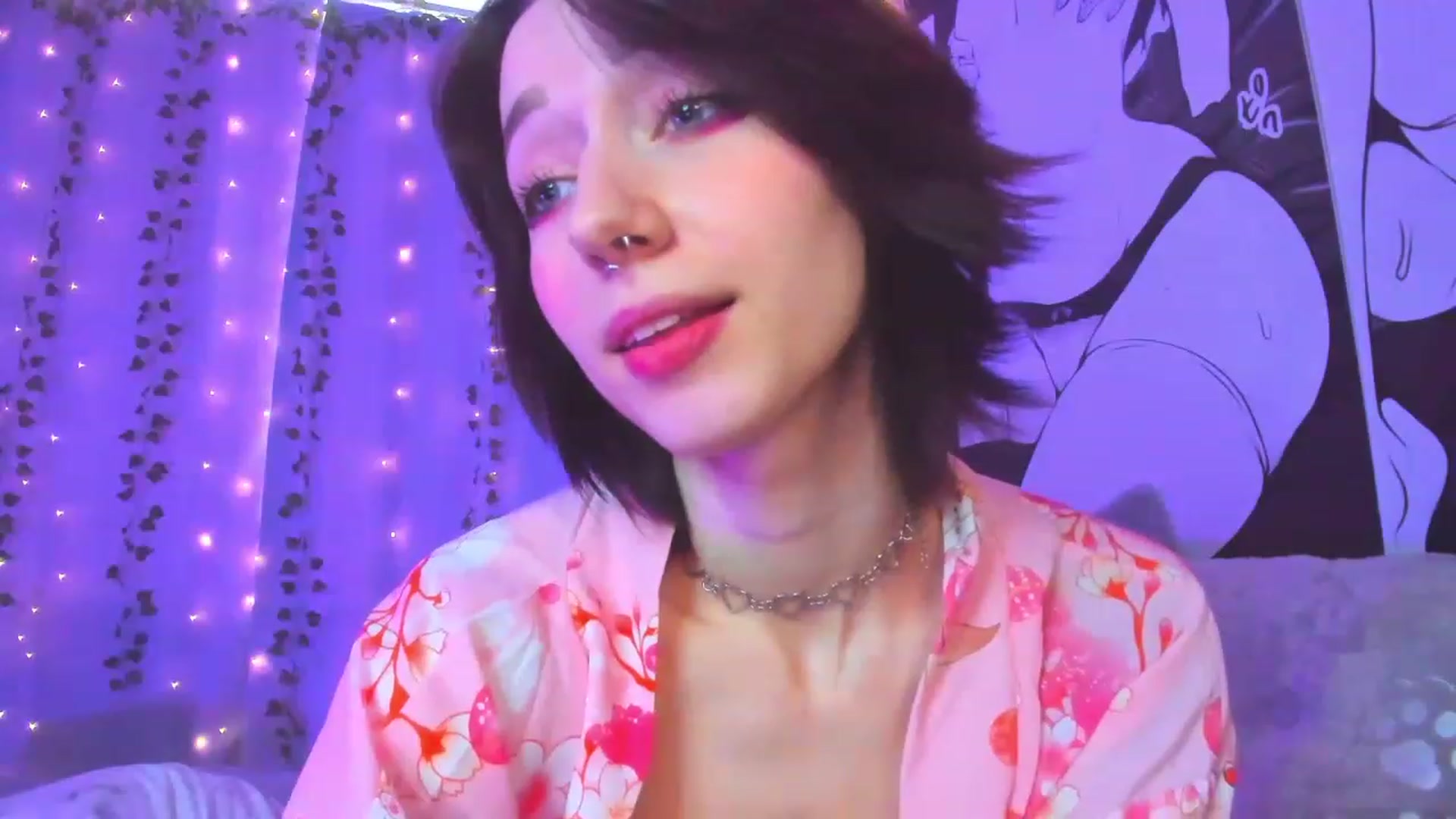 Gallery image thumbnail from SweetAlice666's myfreecams stream on, 03/05/2023, 09:36 image 10 of 20