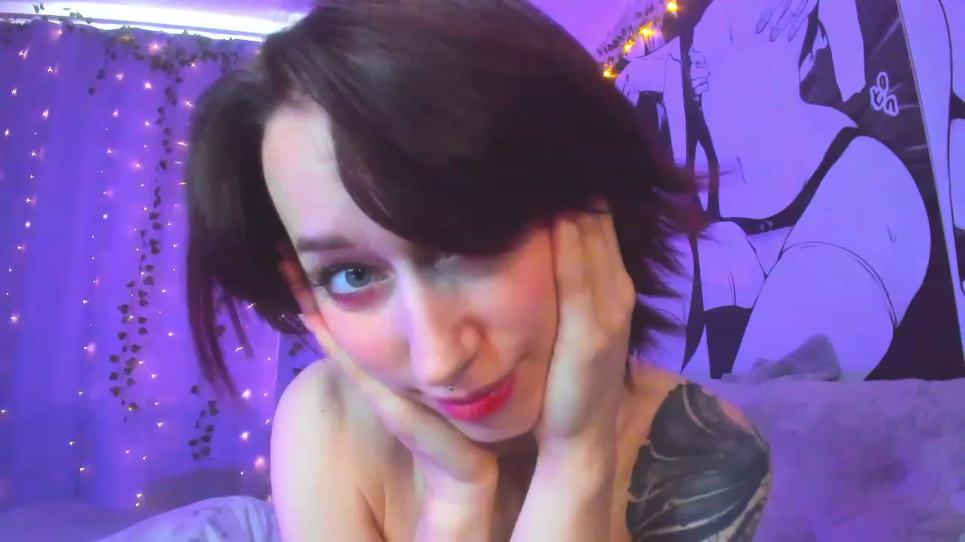 Gallery image thumbnail from SweetAlice666's myfreecams stream on, 03/05/2023, 09:36 image 13 of 20