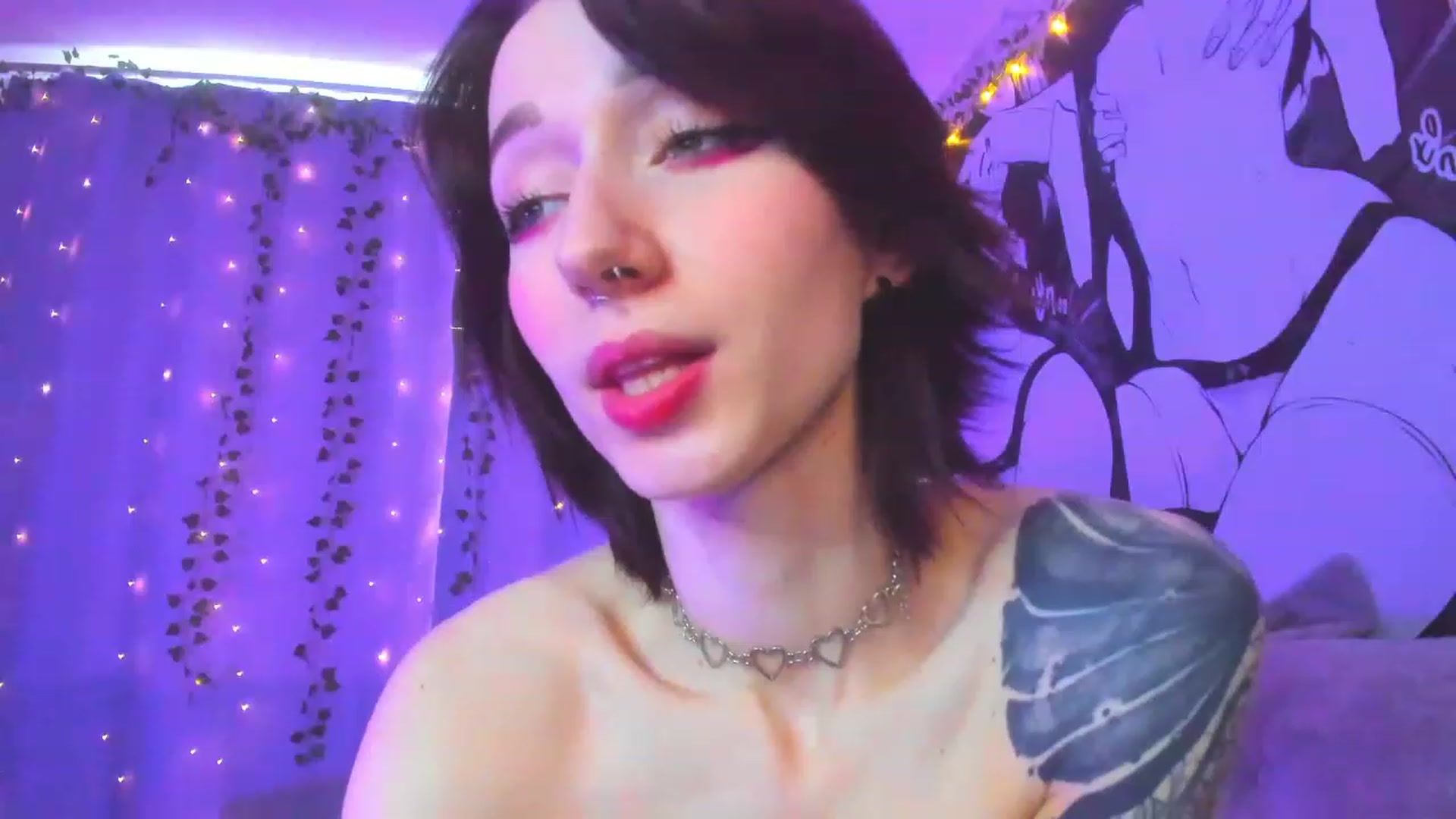 Gallery image thumbnail from SweetAlice666's myfreecams stream on, 03/05/2023, 09:36 image 1 of 20