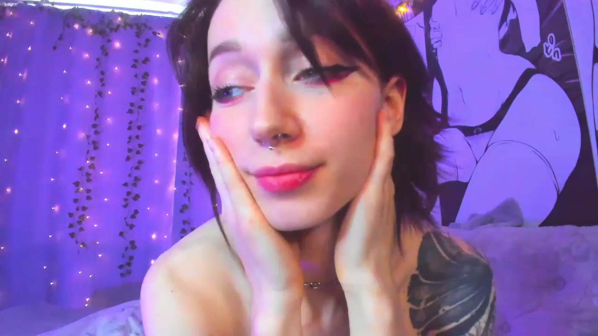 Gallery image thumbnail from SweetAlice666's myfreecams stream on, 03/05/2023, 09:36 image 18 of 20