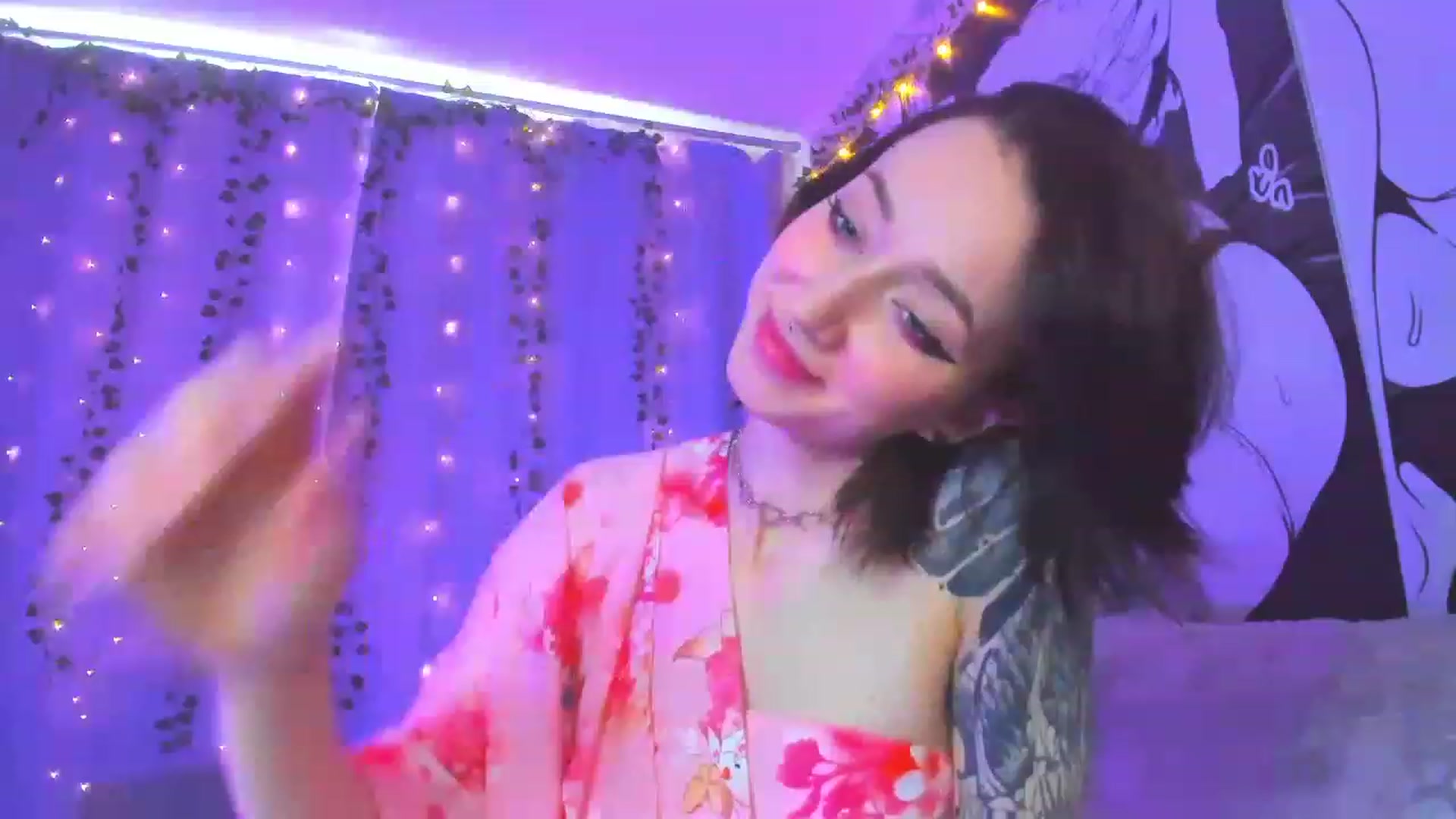 Gallery image thumbnail from SweetAlice666's myfreecams stream on, 03/05/2023, 09:36 image 6 of 20