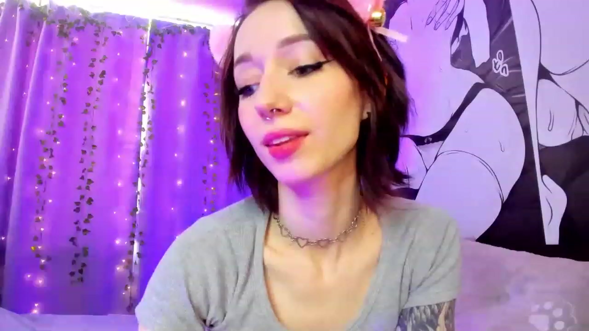 Gallery image thumbnail from SweetAlice666's myfreecams stream on, 03/07/2023, 09:03 image 13 of 20