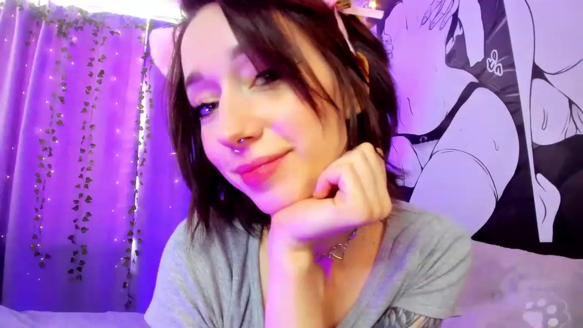 Gallery image thumbnail from SweetAlice666's myfreecams stream on, 03/07/2023, 09:03 image 14 of 20