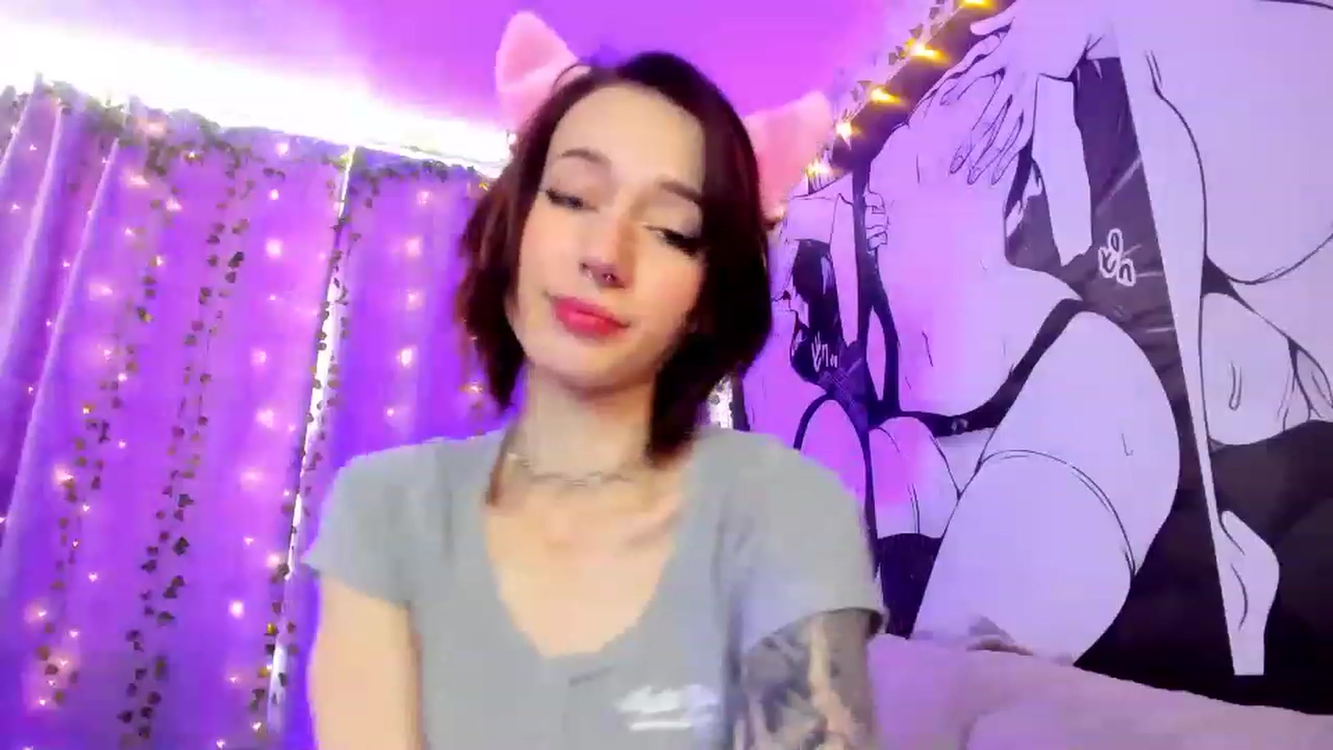 Gallery image thumbnail from SweetAlice666's myfreecams stream on, 03/07/2023, 09:03 image 20 of 20