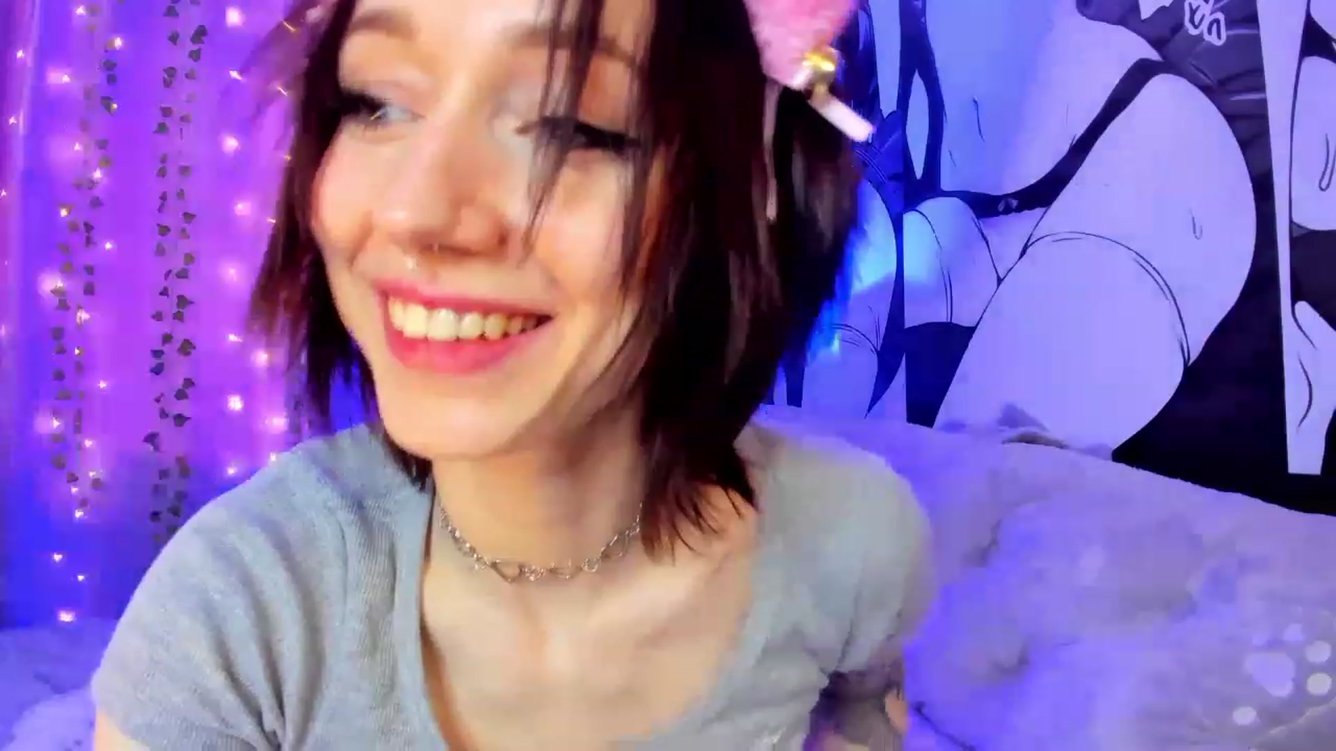 Gallery image thumbnail from SweetAlice666's myfreecams stream on, 03/07/2023, 12:10 image 19 of 20