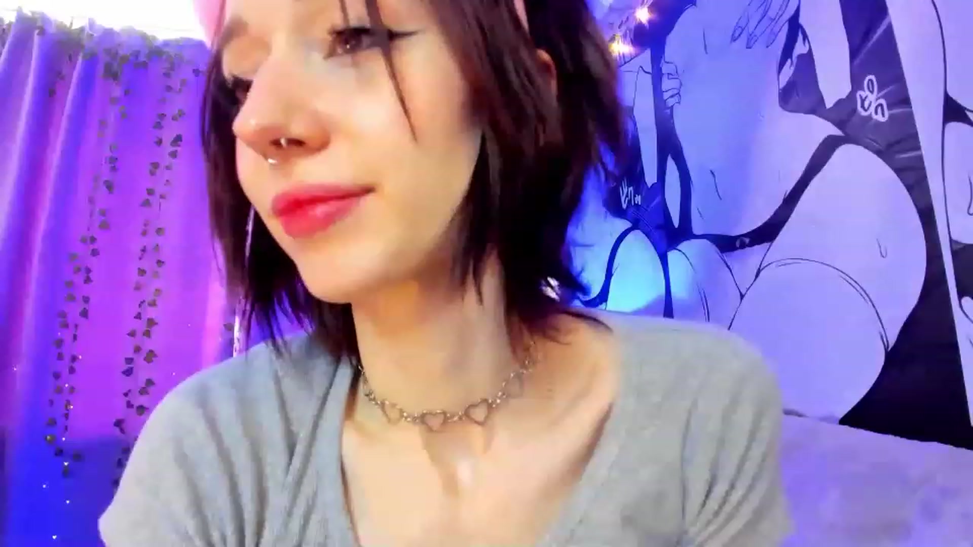 Gallery image thumbnail from SweetAlice666's myfreecams stream on, 03/07/2023, 12:10 image 1 of 20