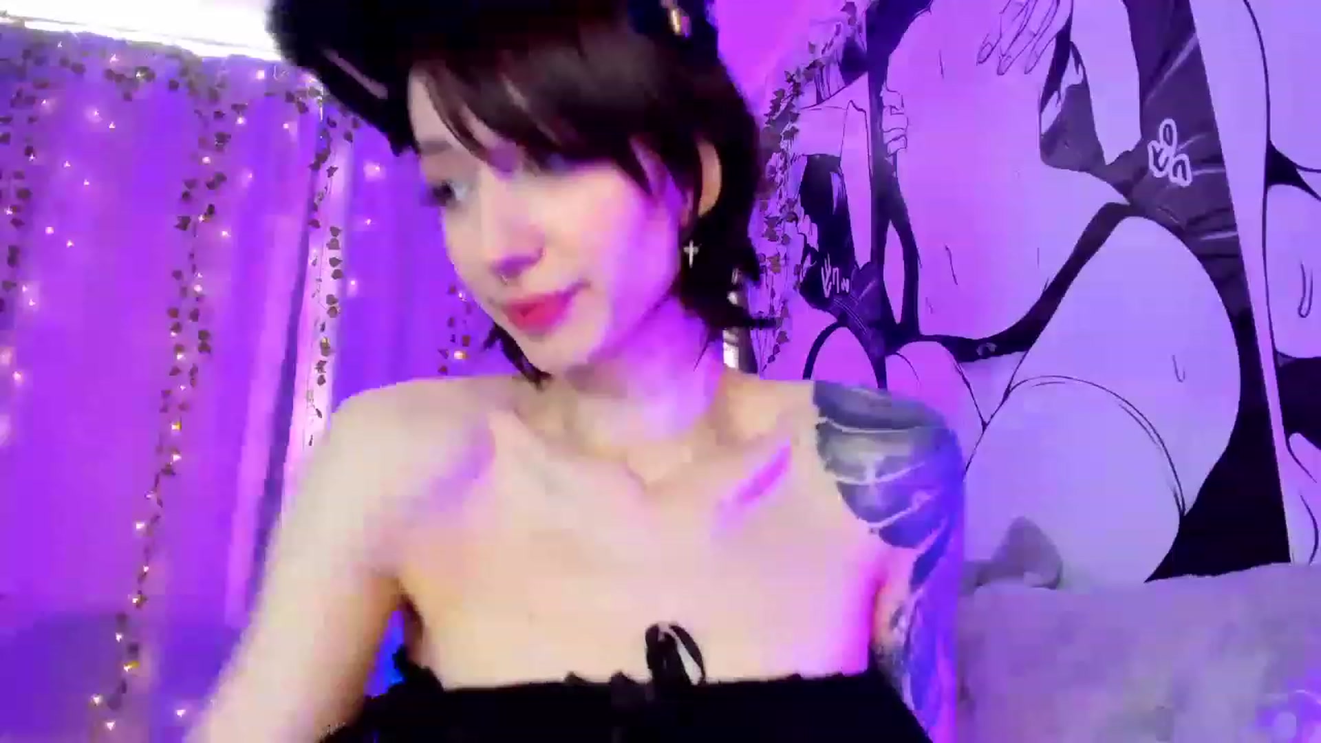 Gallery image thumbnail from SweetAlice666's myfreecams stream on, 03/10/2023, 09:52 image 5 of 20