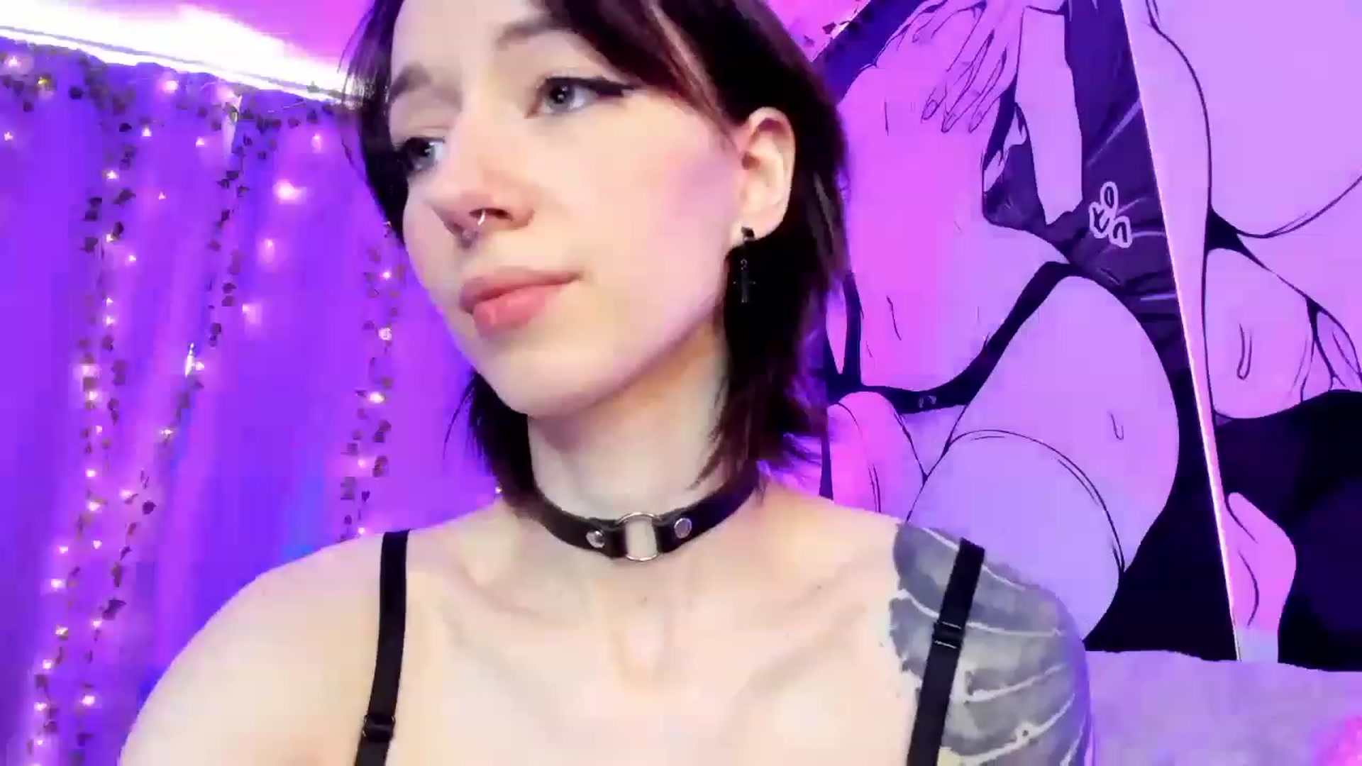 Gallery image thumbnail from SweetAlice666's myfreecams stream on, 03/11/2023, 11:53 image 11 of 20
