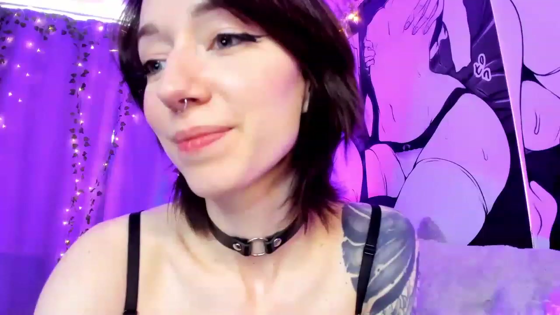 Gallery image thumbnail from SweetAlice666's myfreecams stream on, 03/11/2023, 11:53 image 10 of 20