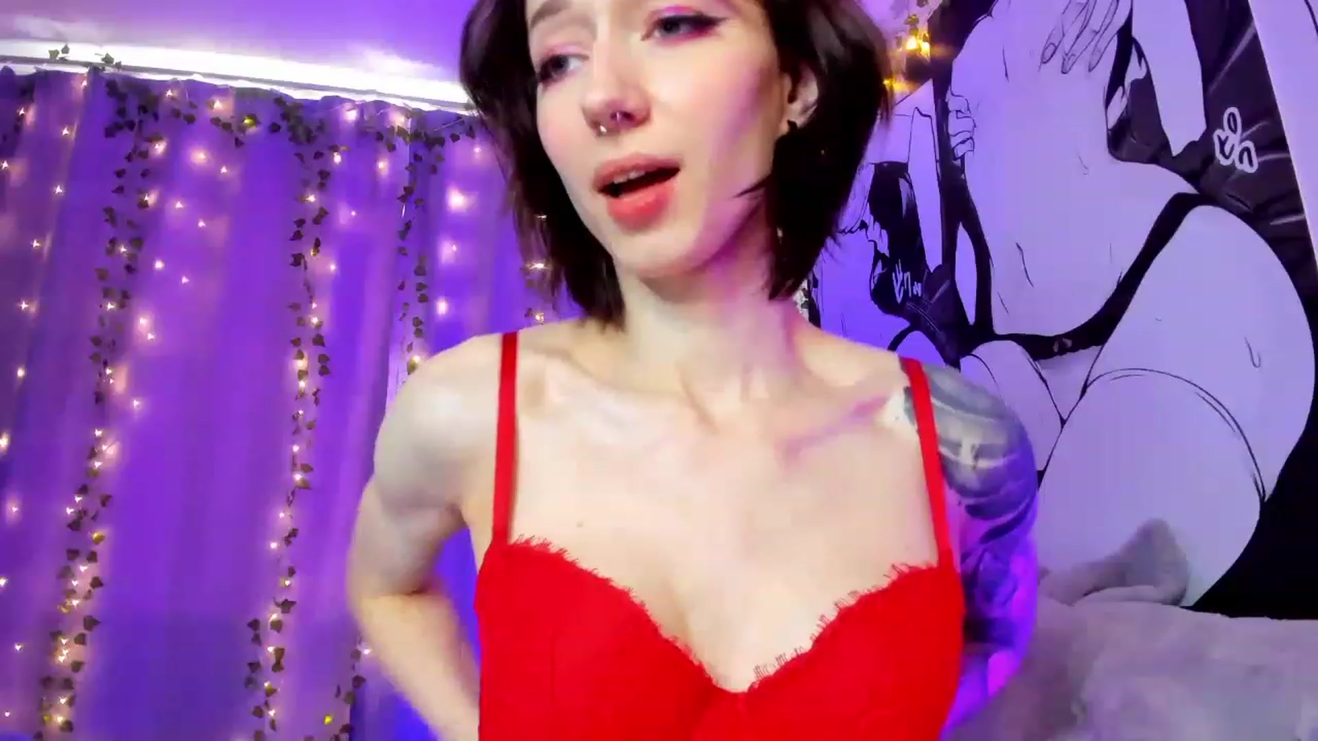 Gallery image thumbnail from SweetAlice666's myfreecams stream on, 03/12/2023, 09:37 image 12 of 20