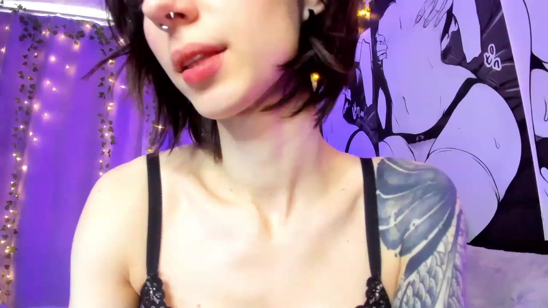 Gallery image thumbnail from SweetAlice666's myfreecams stream on, 03/12/2023, 10:36 image 7 of 20