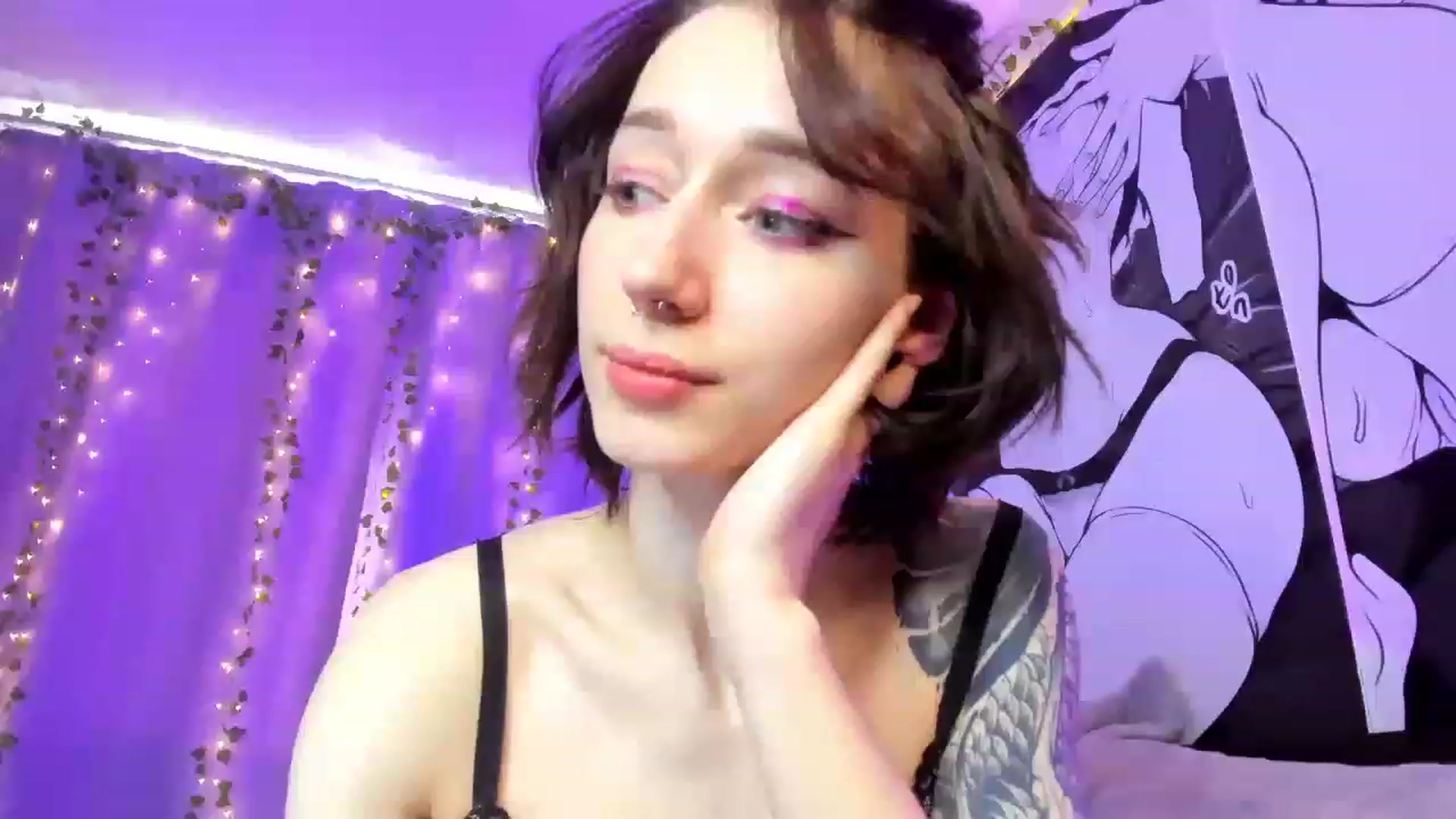 Gallery image thumbnail from SweetAlice666's myfreecams stream on, 03/12/2023, 12:07 image 11 of 20