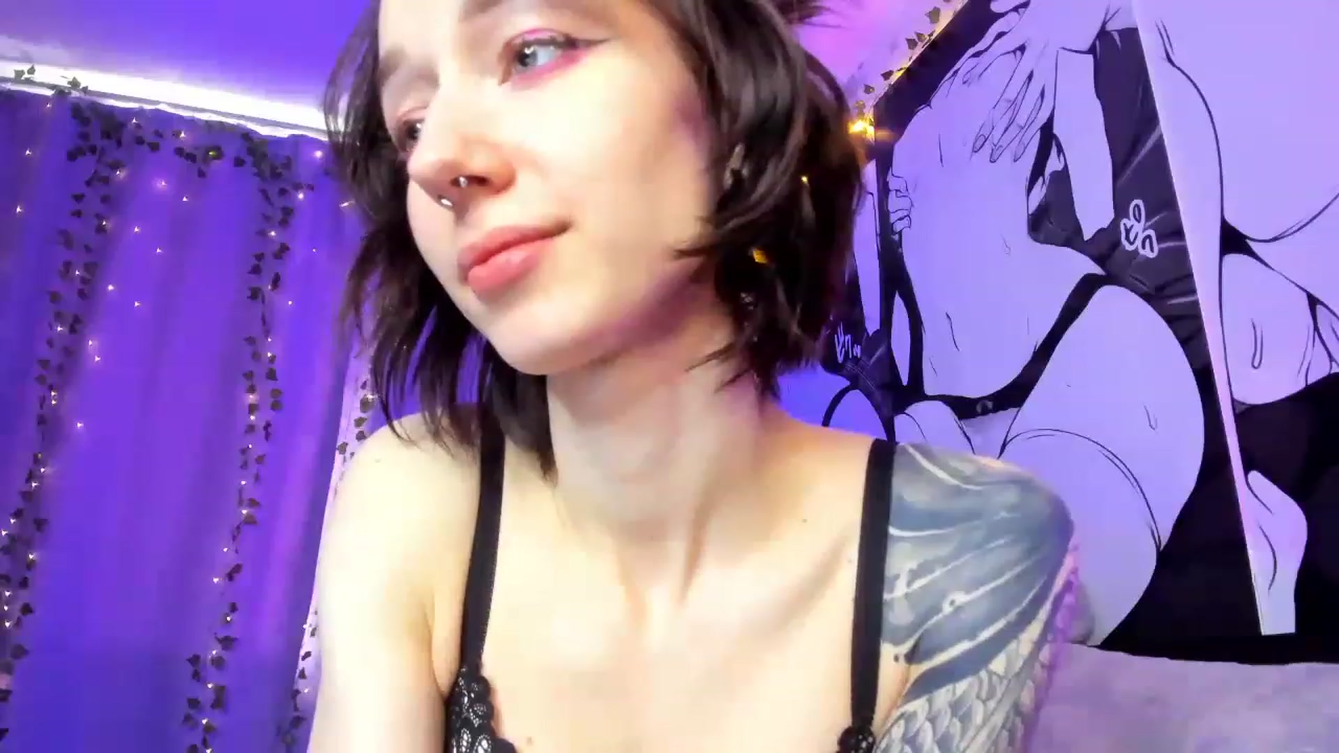 Gallery image thumbnail from SweetAlice666's myfreecams stream on, 03/12/2023, 12:07 image 12 of 20