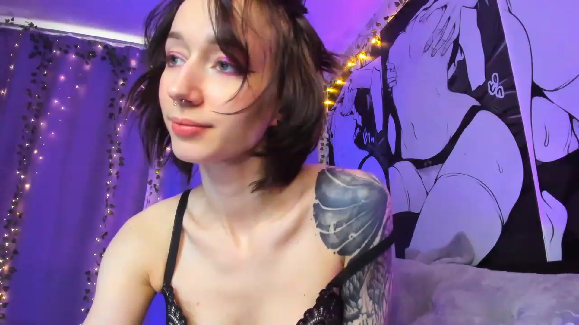 Gallery image thumbnail from SweetAlice666's myfreecams stream on, 03/12/2023, 12:07 image 15 of 20