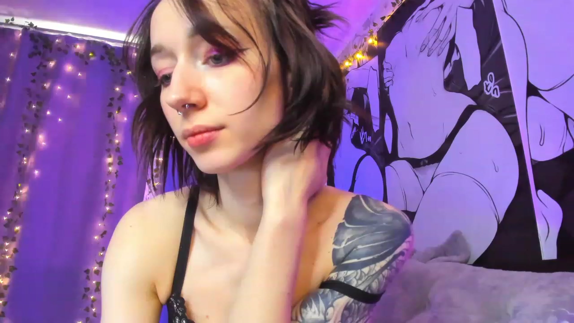 Gallery image thumbnail from SweetAlice666's myfreecams stream on, 03/12/2023, 12:07 image 16 of 20