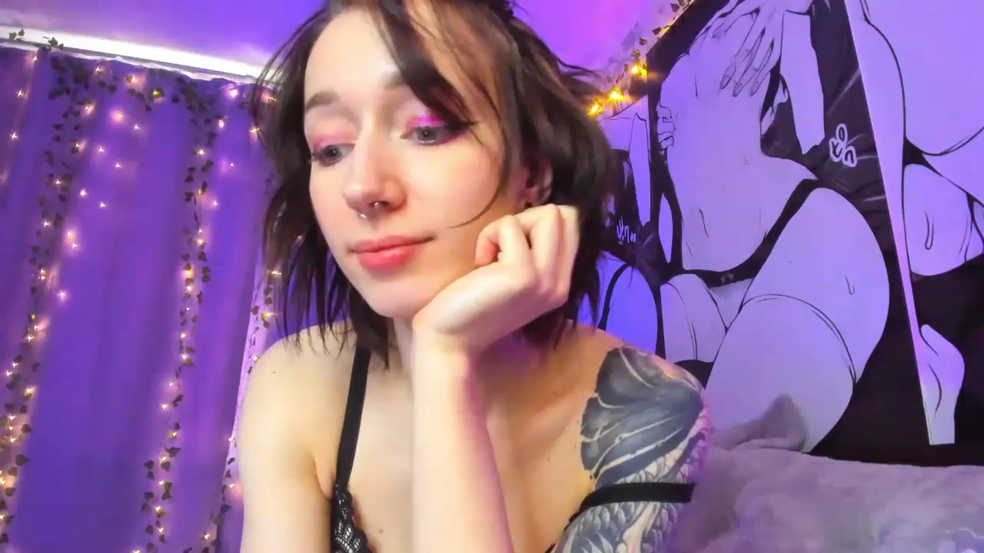 Gallery image thumbnail from SweetAlice666's myfreecams stream on, 03/12/2023, 12:07 image 18 of 20