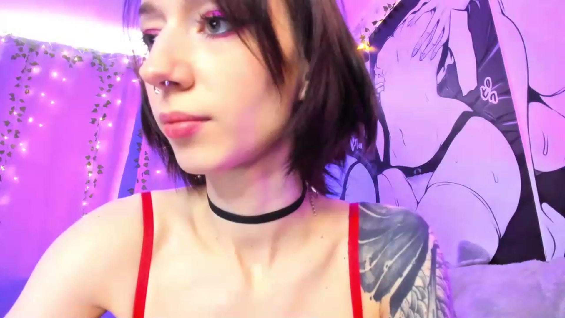 Gallery image thumbnail from SweetAlice666's myfreecams stream on, 03/13/2023, 09:16 image 19 of 20