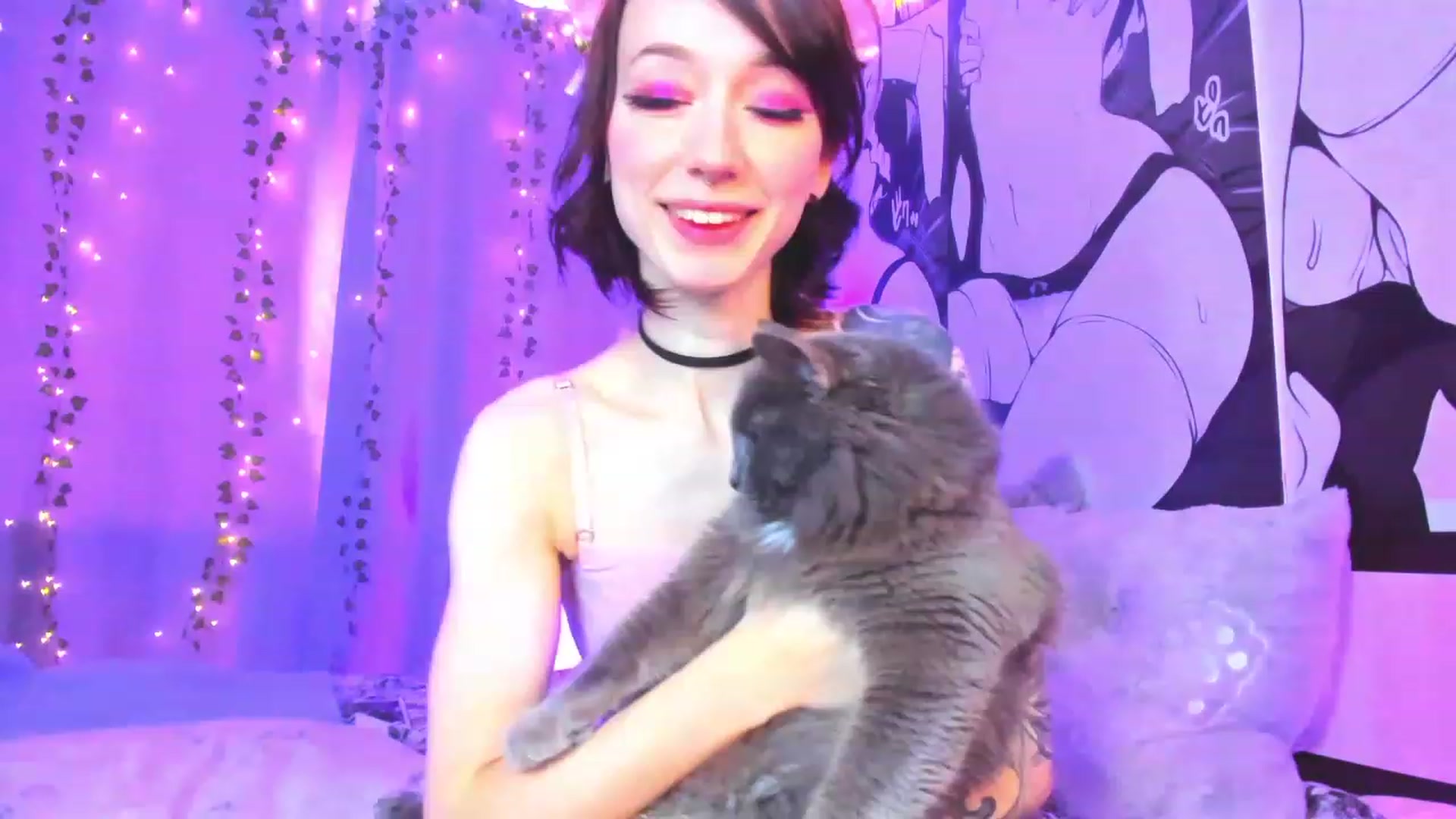 Gallery image thumbnail from SweetAlice666's myfreecams stream on, 03/14/2023, 09:10 image 3 of 20