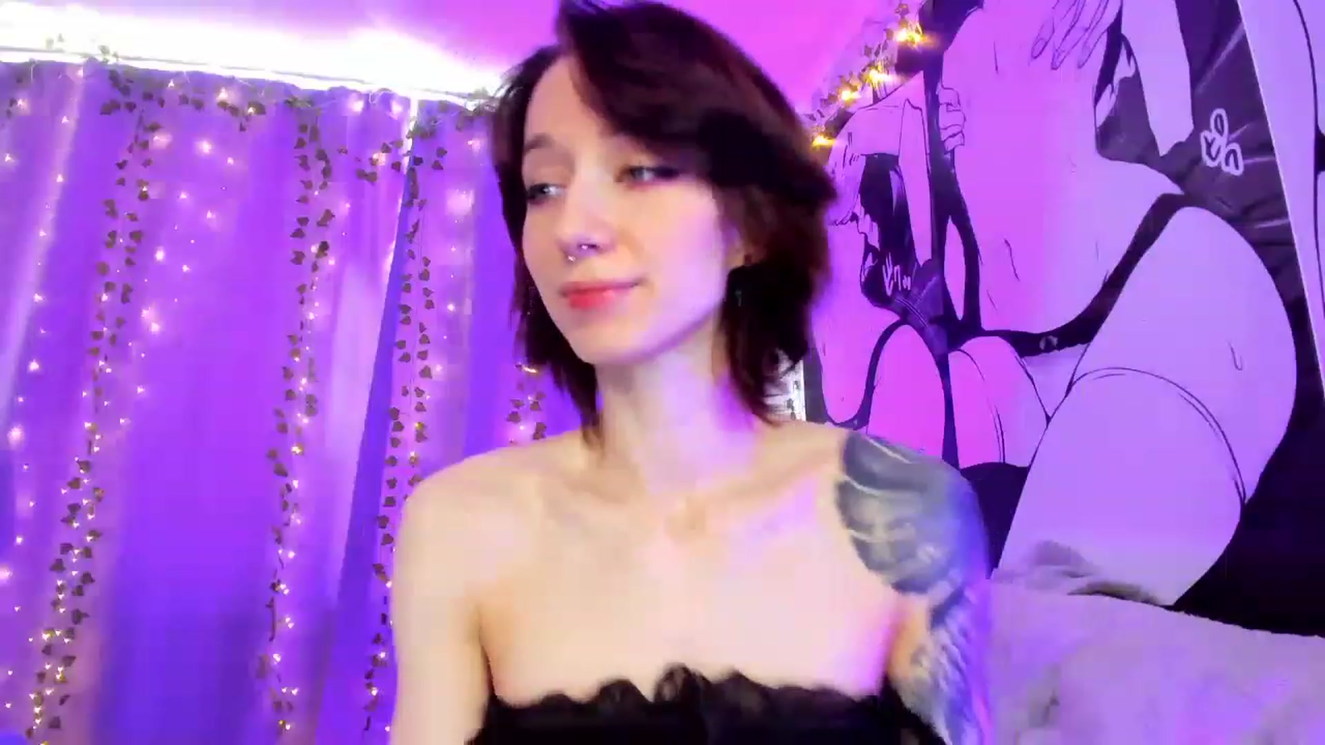 Gallery image thumbnail from SweetAlice666's myfreecams stream on, 03/19/2023, 09:15 image 17 of 20
